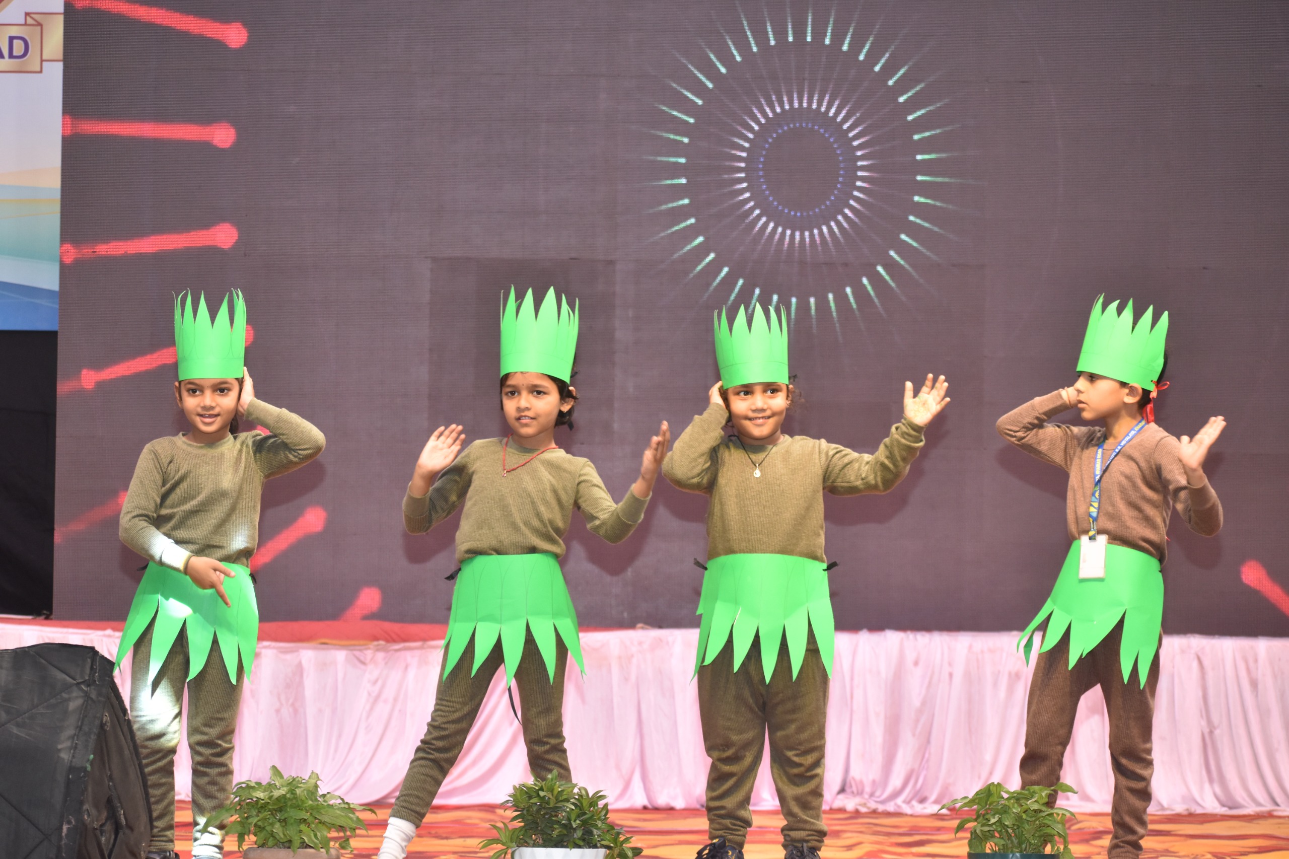 Annual Function 2025